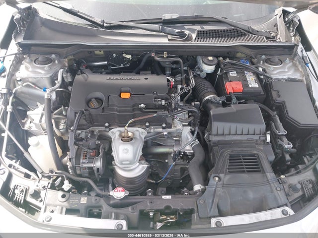 2022 HONDA CIVIC 2HGFE2F58NH575767 Photo 9