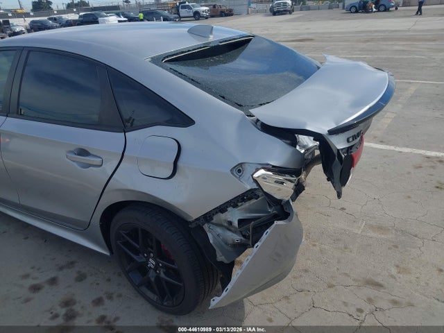 2022 HONDA CIVIC 2HGFE2F58NH575767 Photo 5