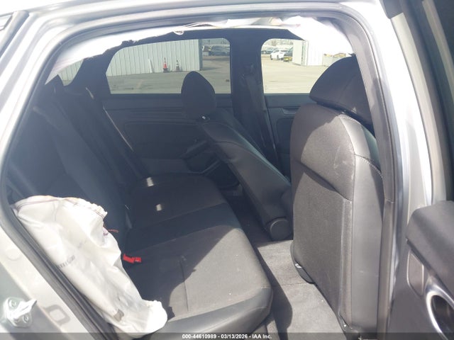 2022 HONDA CIVIC 2HGFE2F58NH575767 Photo 7