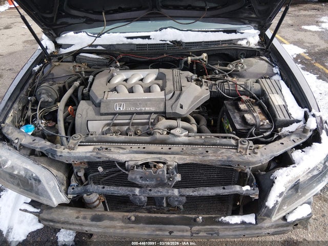 Aukcja sprzedaży 1999 Honda Accord Ex V6, vin: 1HGCG2250XA028772, numer aukcji: 44610991