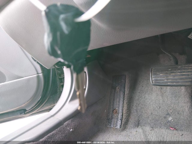 Aukcja sprzedaży 1999 Honda Accord Ex V6, vin: 1HGCG2250XA028772, numer aukcji: 44610991