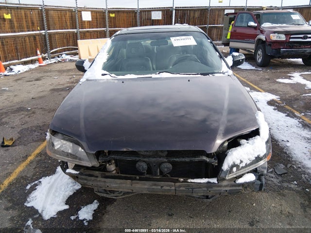 Aukcja sprzedaży 1999 Honda Accord Ex V6, vin: 1HGCG2250XA028772, numer aukcji: 44610991