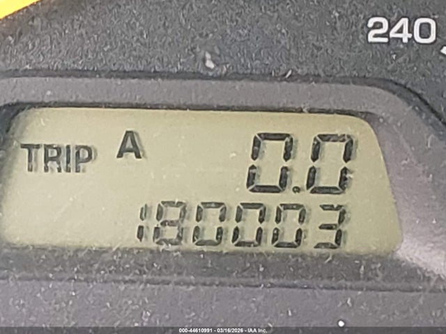 Aukcja sprzedaży 1999 Honda Accord Ex V6, vin: 1HGCG2250XA028772, numer aukcji: 44610991
