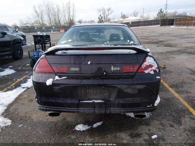 Aukcja sprzedaży 1999 Honda Accord Ex V6, vin: 1HGCG2250XA028772, numer aukcji: 44610991