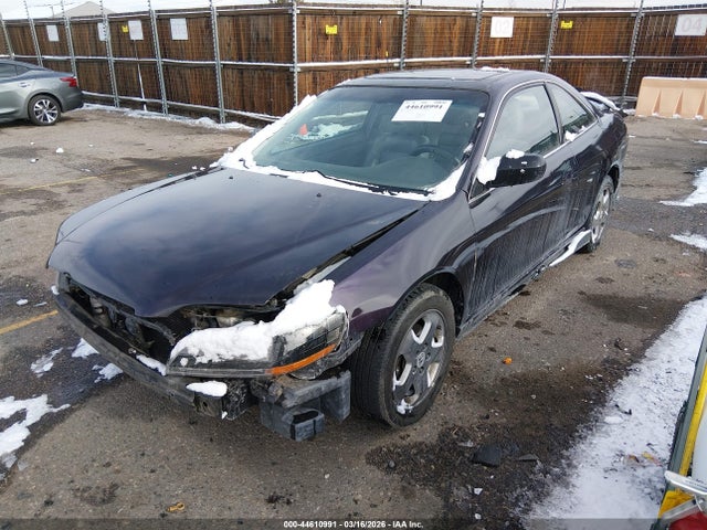 Aukcja sprzedaży 1999 Honda Accord Ex V6, vin: 1HGCG2250XA028772, numer aukcji: 44610991