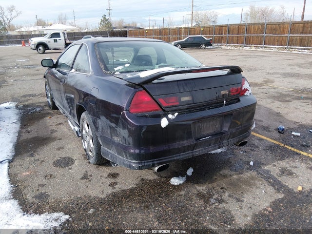 Aukcja sprzedaży 1999 Honda Accord Ex V6, vin: 1HGCG2250XA028772, numer aukcji: 44610991