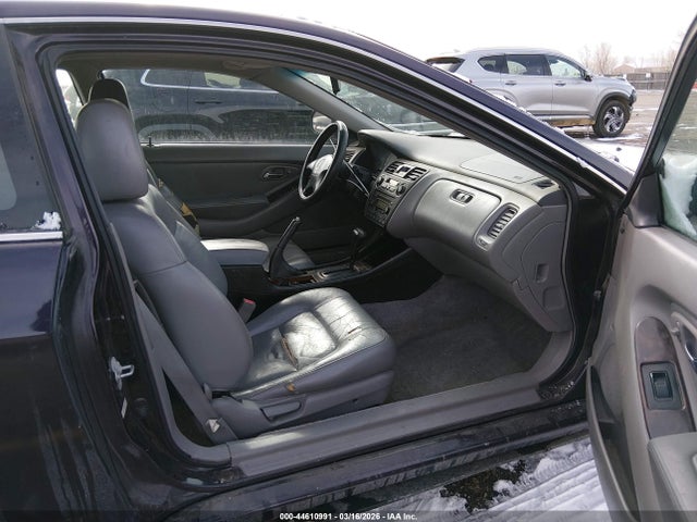 Aukcja sprzedaży 1999 Honda Accord Ex V6, vin: 1HGCG2250XA028772, numer aukcji: 44610991