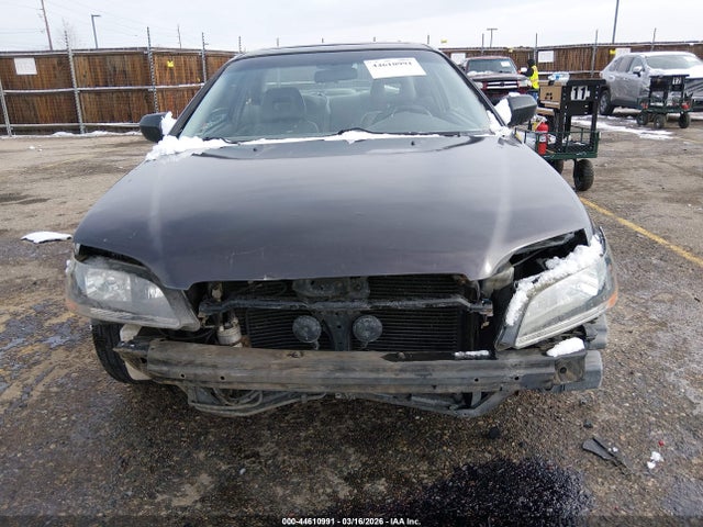 Aukcja sprzedaży 1999 Honda Accord Ex V6, vin: 1HGCG2250XA028772, numer aukcji: 44610991