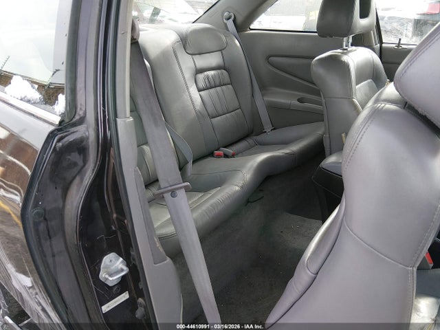 Aukcja sprzedaży 1999 Honda Accord Ex V6, vin: 1HGCG2250XA028772, numer aukcji: 44610991