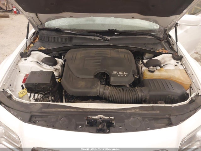 44610992 :رقم المزاد ، 2C3CCAAG7DH534429 vin ، 2013 Chrysler 300 Motown مزاد بيع