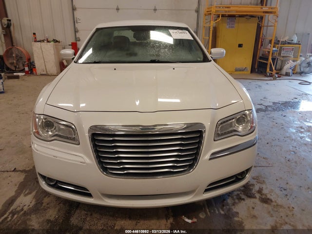 44610992 :رقم المزاد ، 2C3CCAAG7DH534429 vin ، 2013 Chrysler 300 Motown مزاد بيع