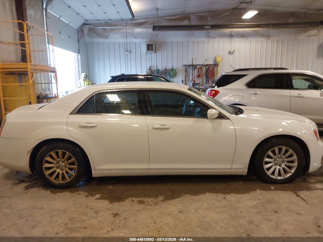 44610992 :رقم المزاد ، 2C3CCAAG7DH534429 vin ، 2013 Chrysler 300 Motown مزاد بيع