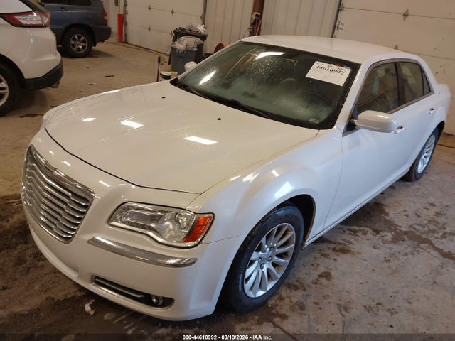 44610992 :رقم المزاد ، 2C3CCAAG7DH534429 vin ، 2013 Chrysler 300 Motown مزاد بيع