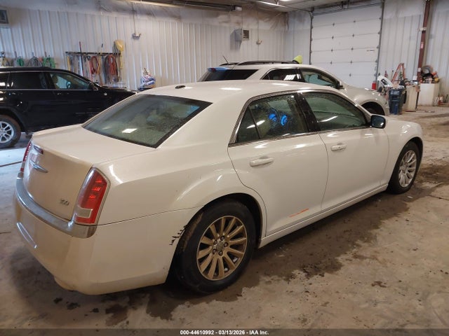 44610992 :رقم المزاد ، 2C3CCAAG7DH534429 vin ، 2013 Chrysler 300 Motown مزاد بيع