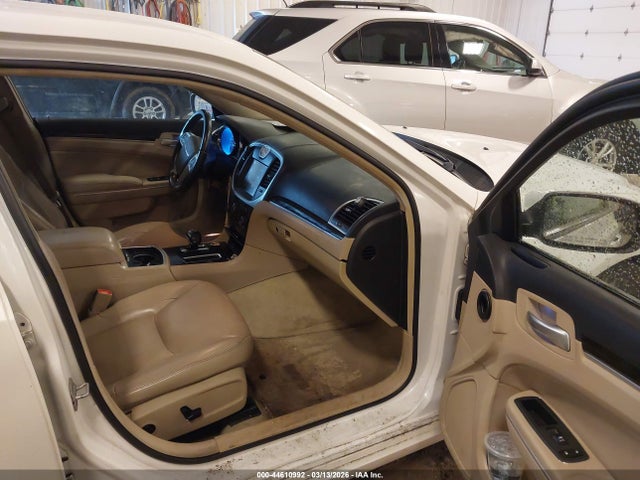 44610992 :رقم المزاد ، 2C3CCAAG7DH534429 vin ، 2013 Chrysler 300 Motown مزاد بيع