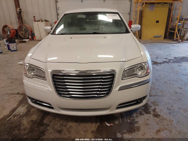 44610992 :رقم المزاد ، 2C3CCAAG7DH534429 vin ، 2013 Chrysler 300 Motown مزاد بيع