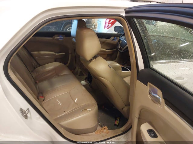 44610992 :رقم المزاد ، 2C3CCAAG7DH534429 vin ، 2013 Chrysler 300 Motown مزاد بيع