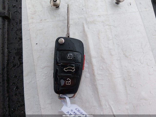 2007 AUDI A4 WAUDF78E27A134583 Photo 10