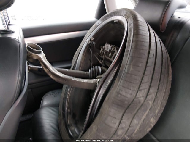 44610994 :رقم المزاد ، WAUDF78E27A134583 vin ، 2007 Audi A4 2.0t مزاد بيع
