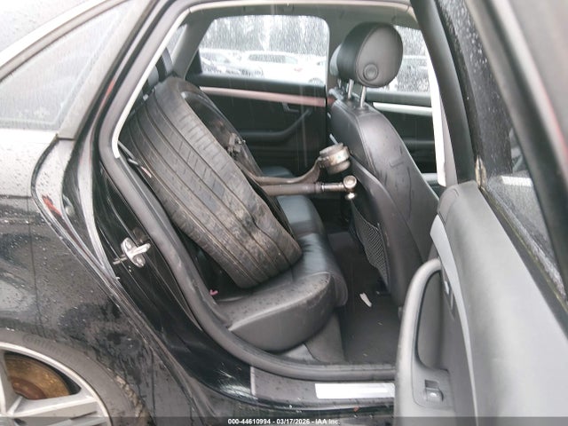 2007 AUDI A4 WAUDF78E27A134583 Photo 7