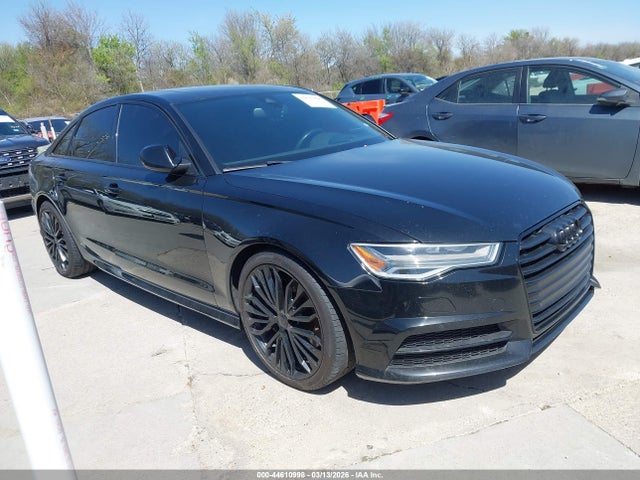 2017 AUDI A6 WAUH2AFC3HN005757 Photo 0