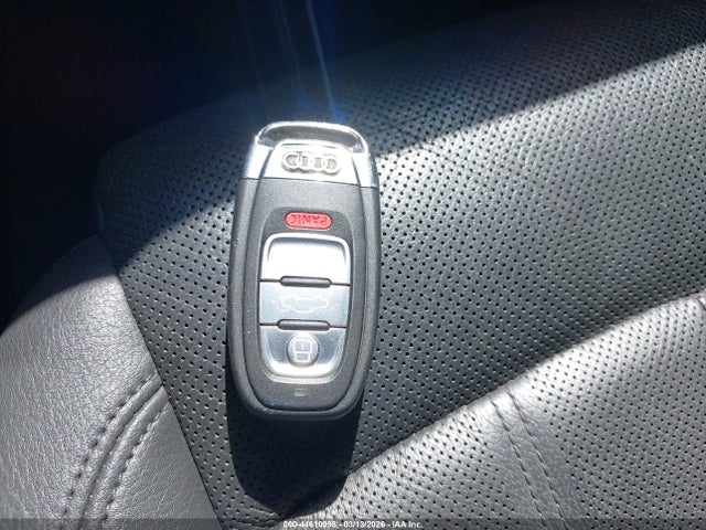 2017 AUDI A6 WAUH2AFC3HN005757 Photo 10