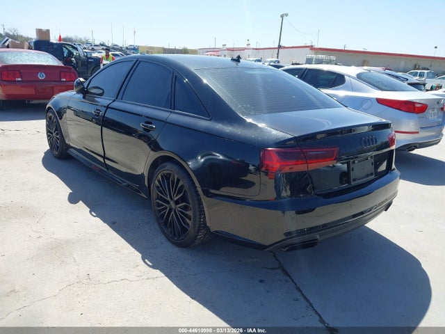 2017 AUDI A6 WAUH2AFC3HN005757 Photo 2