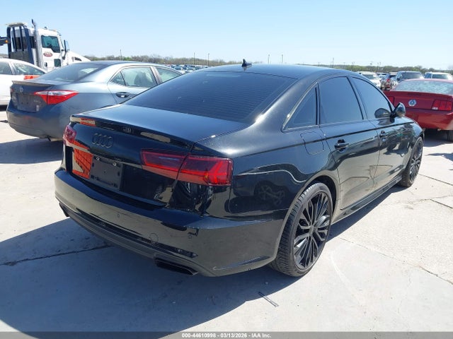 2017 AUDI A6 WAUH2AFC3HN005757 Photo 3