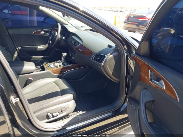2017 AUDI A6 WAUH2AFC3HN005757 Photo 4