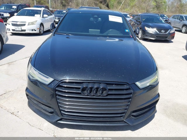 2017 AUDI A6 WAUH2AFC3HN005757 Photo 5