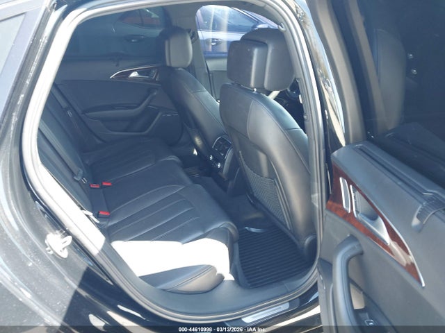 2017 AUDI A6 WAUH2AFC3HN005757 Photo 7