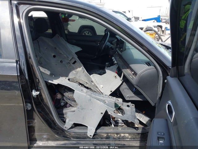 Honda Civic Sport 2022 2HGFE2F54NH546430 Image 5