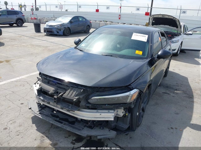Honda Civic Sport 2022 2HGFE2F54NH546430 Image 6