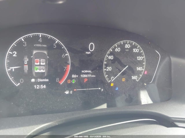 Honda Civic Sport 2022 2HGFE2F54NH546430 Image 7