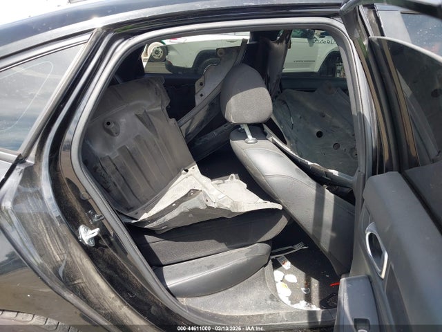 Honda Civic Sport 2022 2HGFE2F54NH546430 Image 8