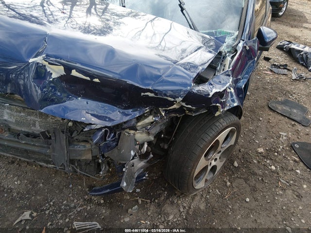 Продаж на аукціоні авто 2012 Volkswagen Gti 2-door, vin: WVWED7AJ6CW324713, номер лоту: 44611004