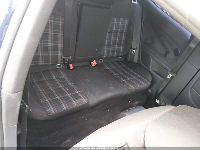 Продаж на аукціоні авто 2012 Volkswagen Gti 2-door, vin: WVWED7AJ6CW324713, номер лоту: 44611004