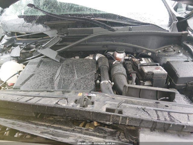 44611007 :رقم المزاد ، 5NMS44AL4PH486397 vin ، 2023 Hyundai Santa Fe Limited مزاد بيع
