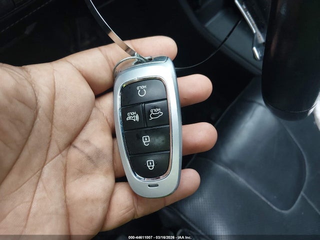 44611007 :رقم المزاد ، 5NMS44AL4PH486397 vin ، 2023 Hyundai Santa Fe Limited مزاد بيع
