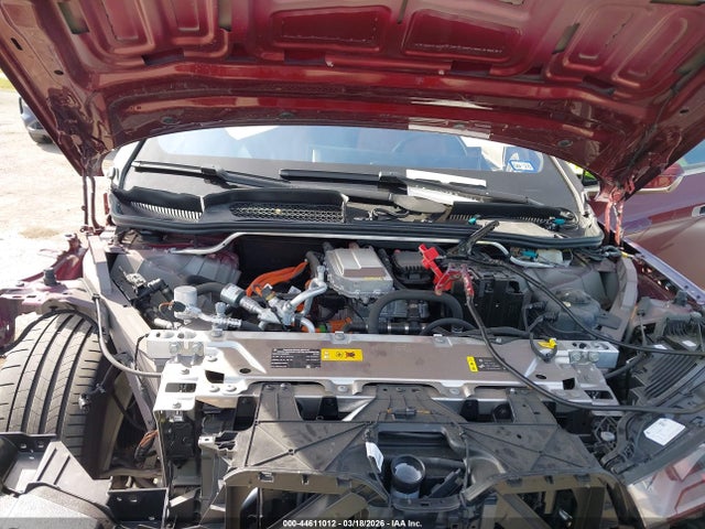 WB523CF01SCS68268 BMW Ix Xdrive50