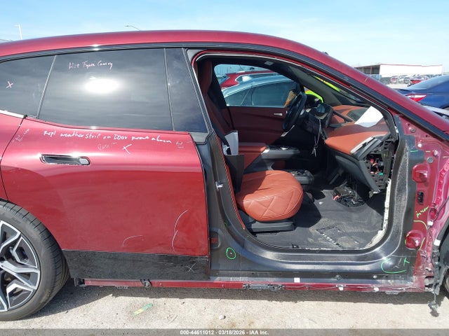 WB523CF01SCS68268 BMW Ix Xdrive50