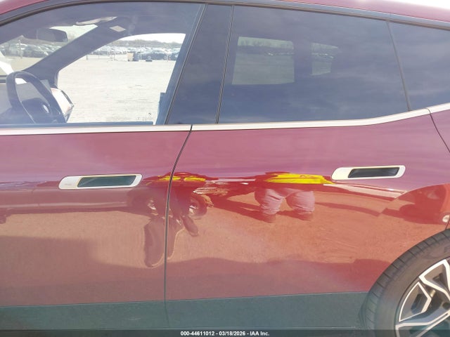 WB523CF01SCS68268 BMW Ix Xdrive50