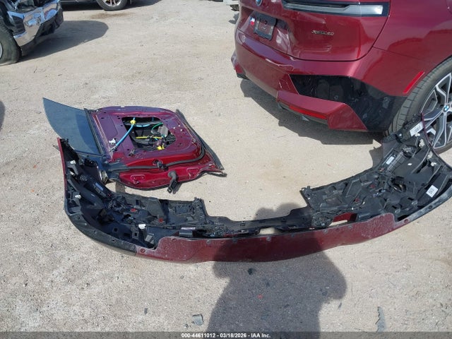 WB523CF01SCS68268 BMW Ix Xdrive50
