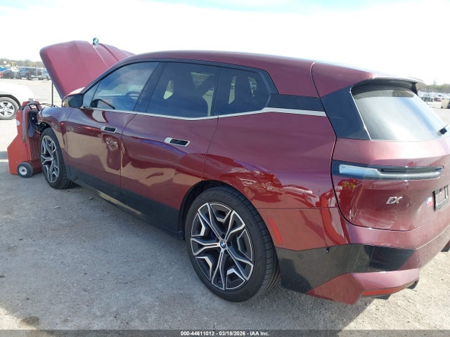 WB523CF01SCS68268 BMW Ix Xdrive50