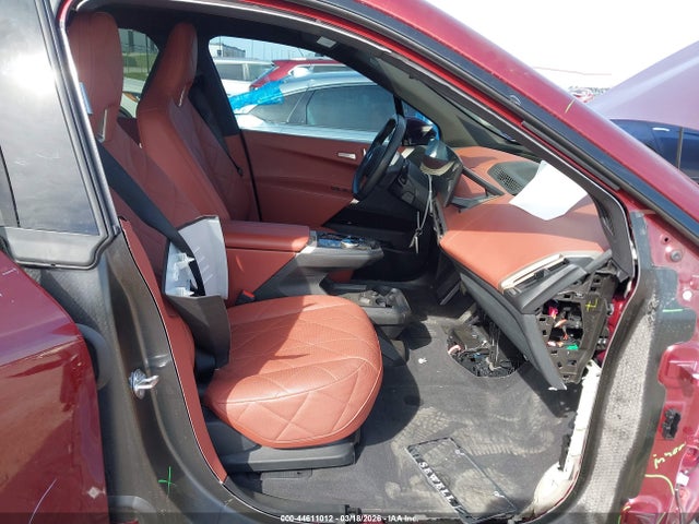 WB523CF01SCS68268 BMW Ix Xdrive50