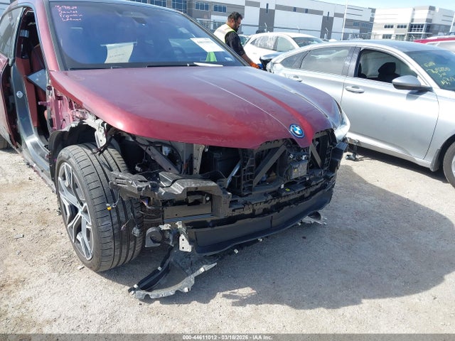 WB523CF01SCS68268 BMW Ix Xdrive50