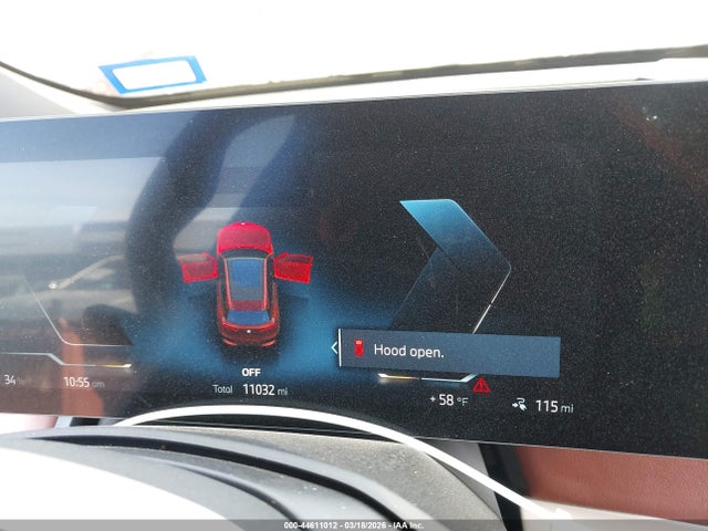 WB523CF01SCS68268 BMW Ix Xdrive50
