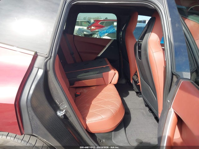 WB523CF01SCS68268 BMW Ix Xdrive50