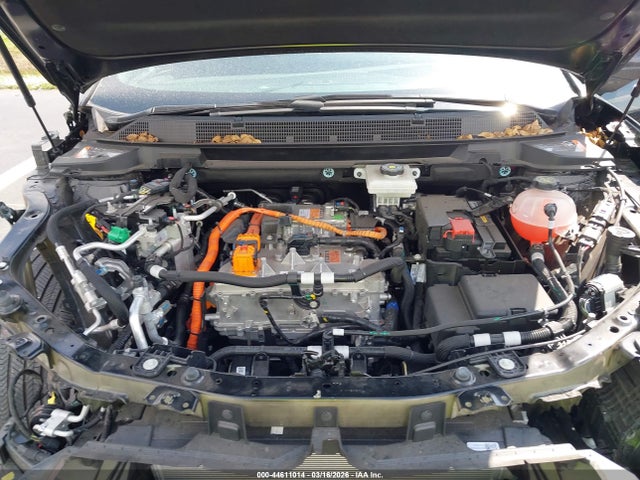 Chevrolet Equinox Ev Rs 2024 3GN7DNRP4RS241864 Image 10