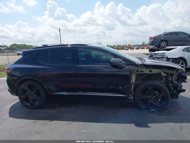 Chevrolet Equinox Ev Rs 2024 3GN7DNRP4RS241864 Image 14